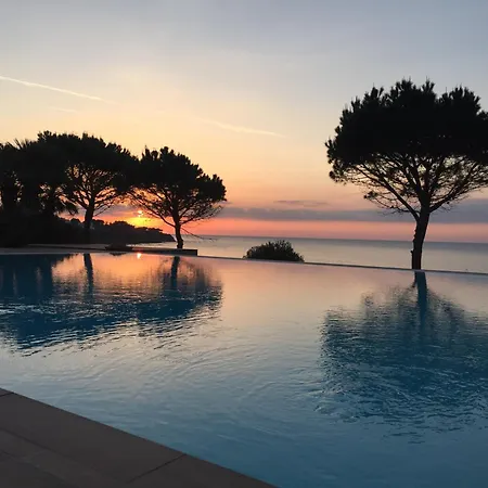 别墅 Alba 切法卢