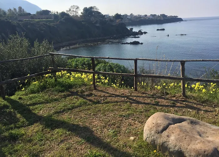 Alba 别墅 切法卢