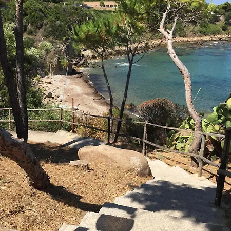Villa Alba *