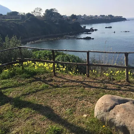 Alba Villa Cefalu