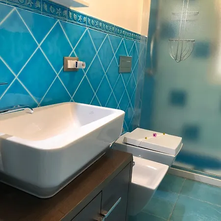 Alba Villa Cefalu
