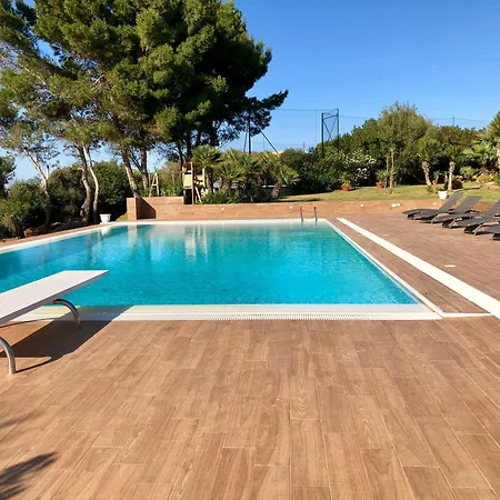 Alba Villa *
