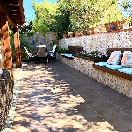 Villa Alba *