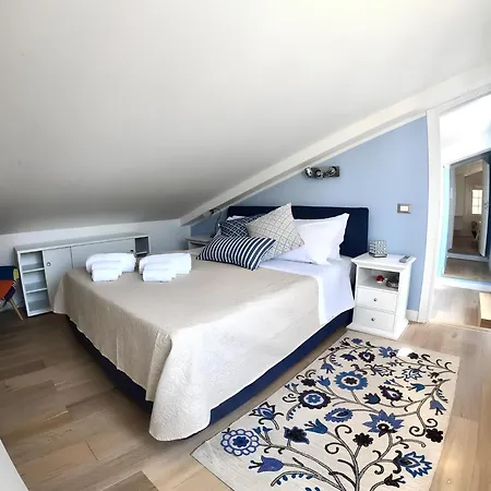 Villa Alba Cefalu